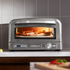 Cuisinart - Indoor Pizza Oven CPZ-120C