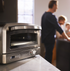 Cuisinart - Indoor Pizza Oven CPZ-120C