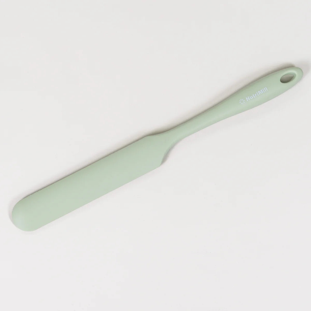 NutriMill Silicone Spatula