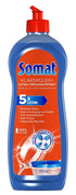 Somat Dishwasher Rinse Aid 750ml