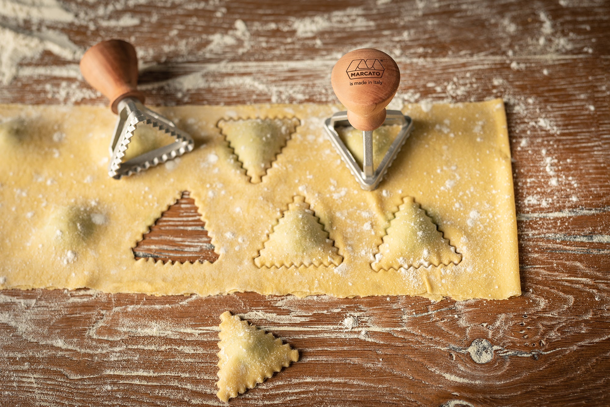 Marcato Ravioli Stamp