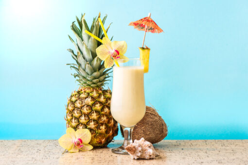 Coffret Margarita Citron Vert
