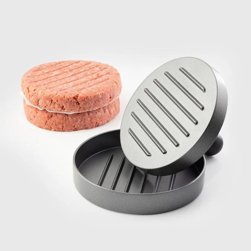 Taylor's Eye Witness Hamburger Press