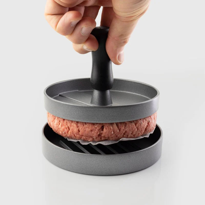 Taylor's Eye Witness Hamburger Press