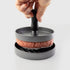 Taylor's Eye Witness Hamburger Press