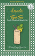 Coffret Margarita Citron Vert
