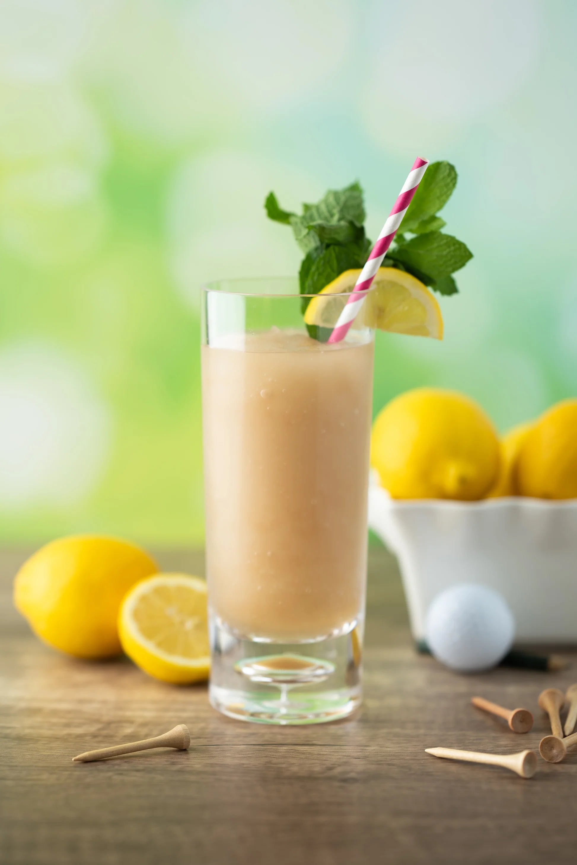 Coffret Margarita Citron Vert