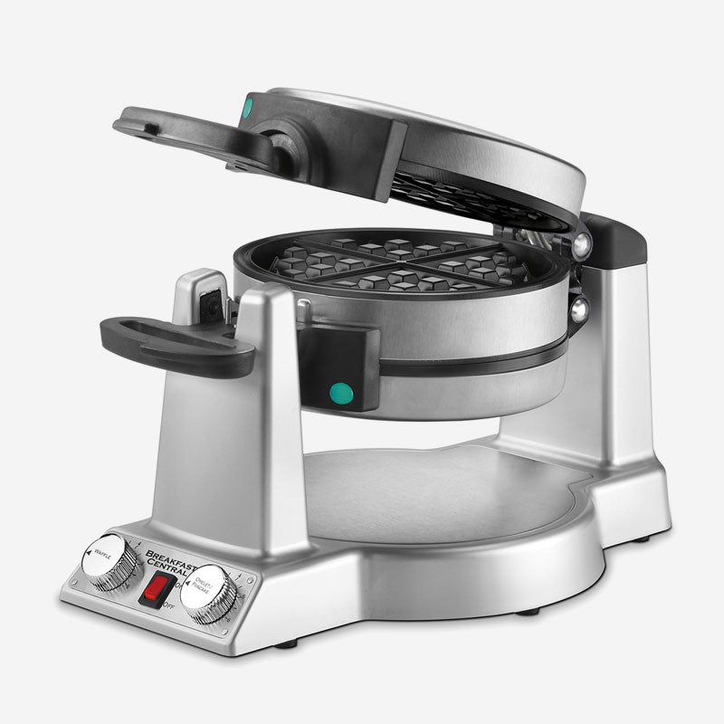 Gaufrier et omelette belge Cuisinart WAF-600 