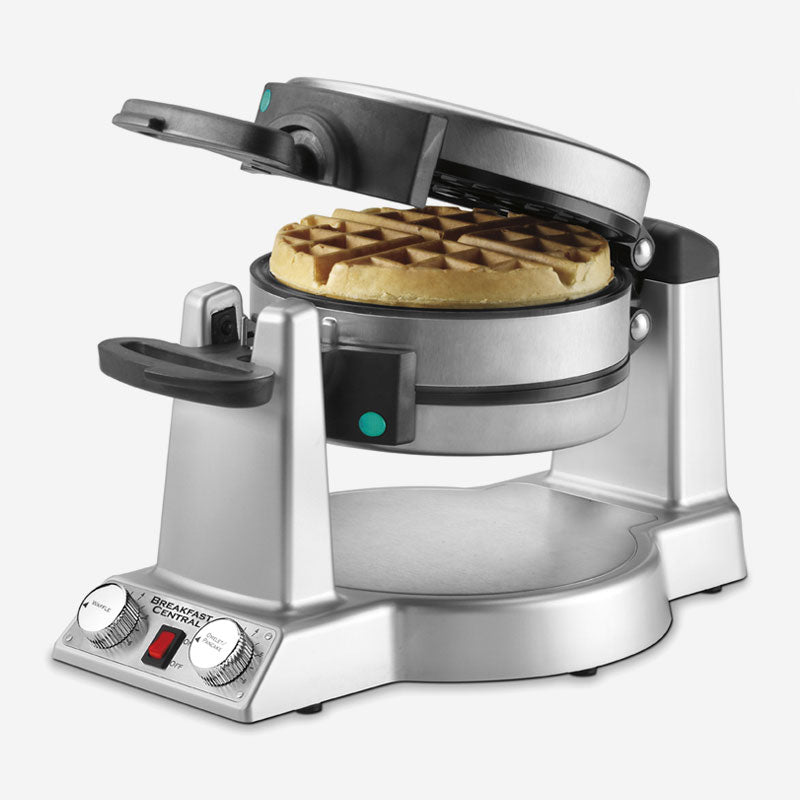 Cuisinart Belgian Waffle & Omelette Maker WAF-600