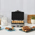 Cuisinart 6 Sticks Waffle Maker Sweet or Savory Meals