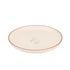 Woodbury Lane Dinner Plate Cow