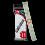 Hoover H Long Replacement Bag Package of 3