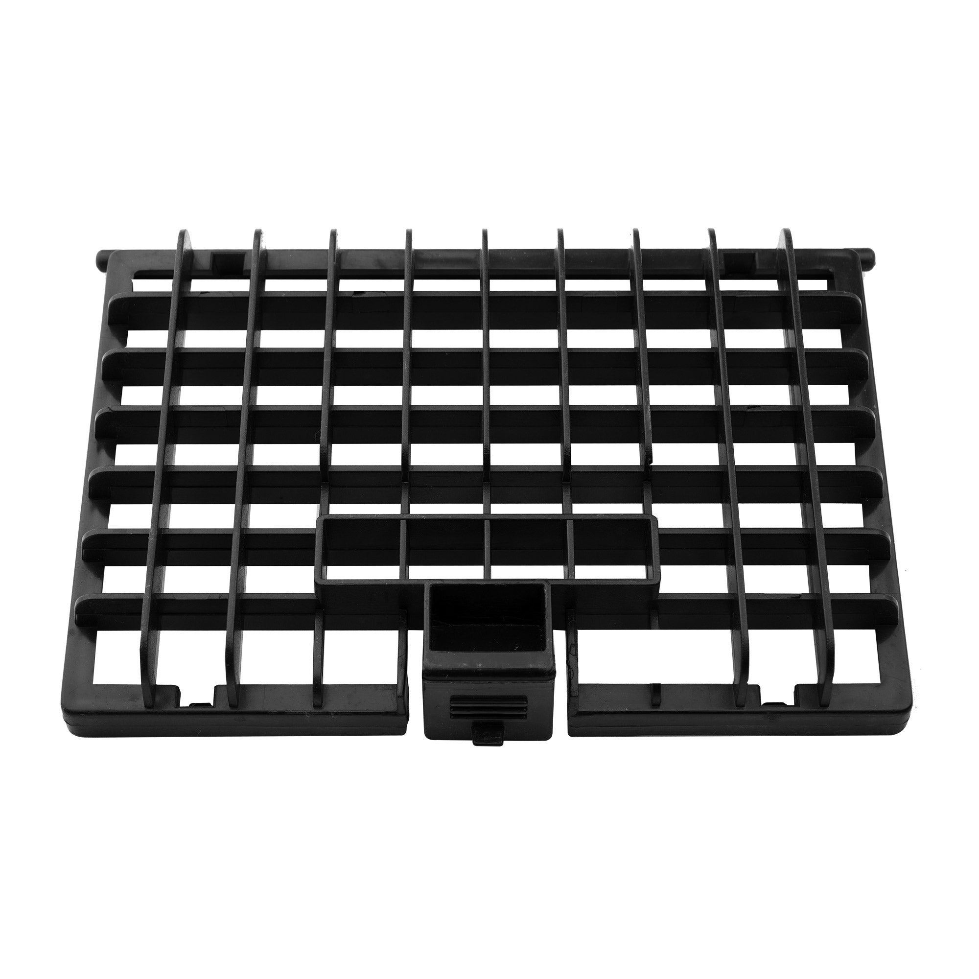 Ensemble agitateur Johnny-Vac 13" pour aspirateurs-traîneaux XV10PLUS et alimentation PN33