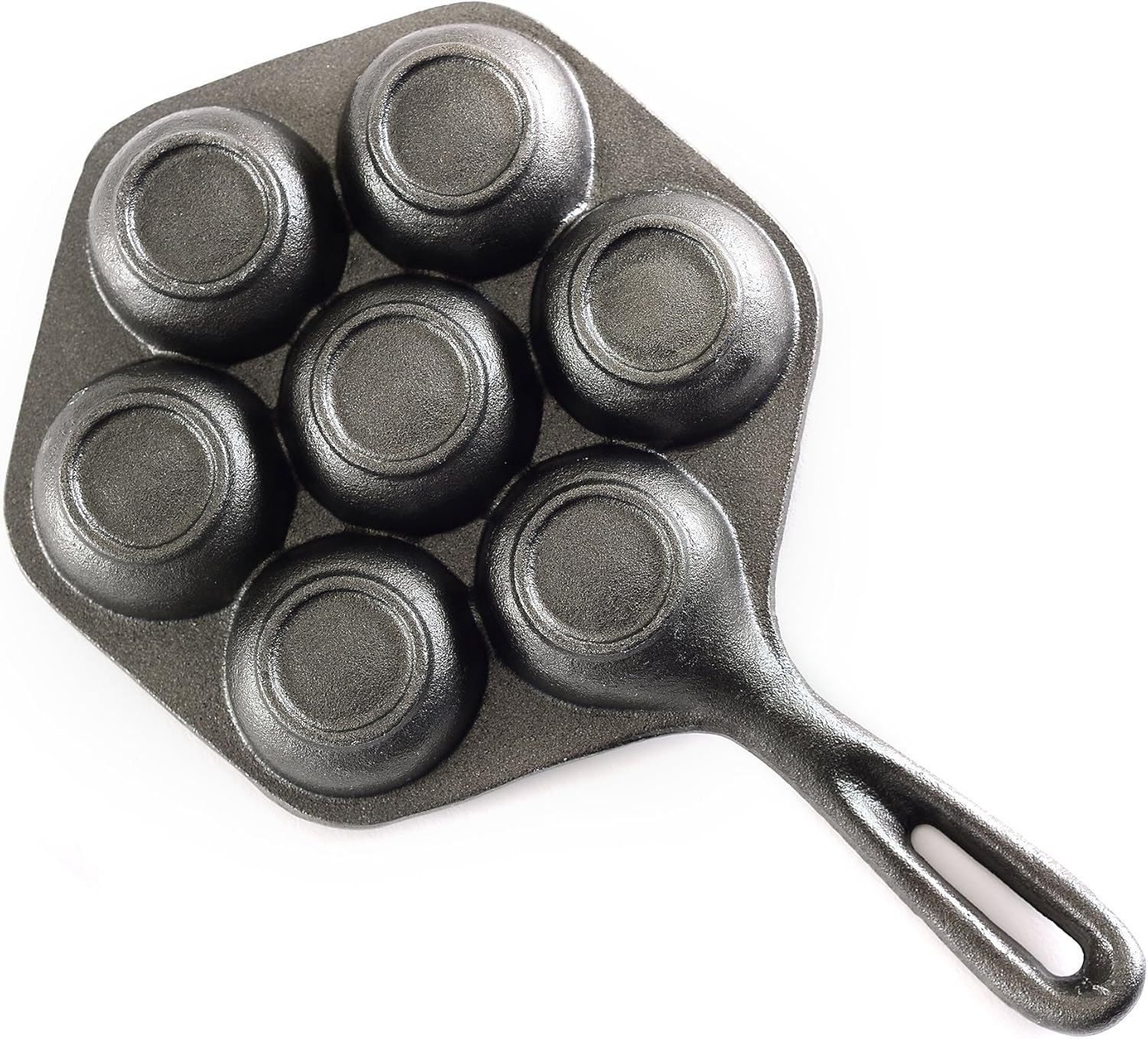 Norpro Aebleskiver Pan