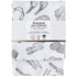 Danica On the Grill Black Floursack Dishtowels – Set of 2