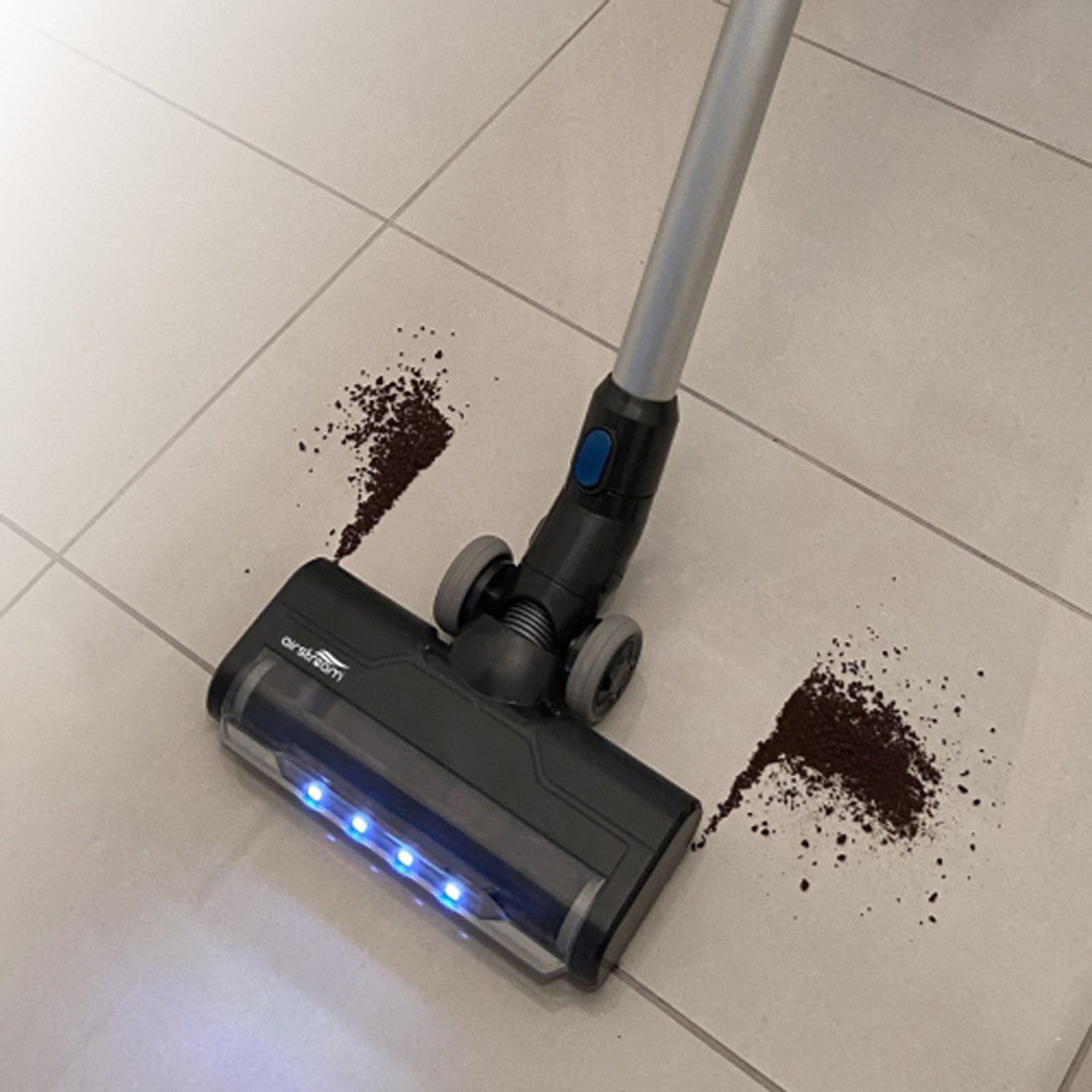 Airstream Stick Vacuum Cordless