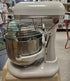 KitchenAid NSF Certified® Commercial Series 8 Qt Bowl-Lift Stand Mixer – White – Open Box