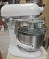 KitchenAid NSF Certified® Commercial Series 8 Qt Bowl-Lift Stand Mixer – White – Open Box