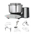 Bosch Universal Plus Pro Mixer MUM6N10UC - My-Go-To-Mixer for Kitchen "Kneads"