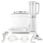 Bosch Pro Mixer MUM6N10UC - My-Go-To-Mixer for Kitchen "Kneads"  Canada
