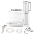 Bosch Pro Mixer MUM6N10UC - My-Go-To-Mixer for Kitchen "Kneads"  Canada