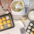 Bosch Universal Plus Mixer Bundles - Sourdough & Ultimate Baker's Package