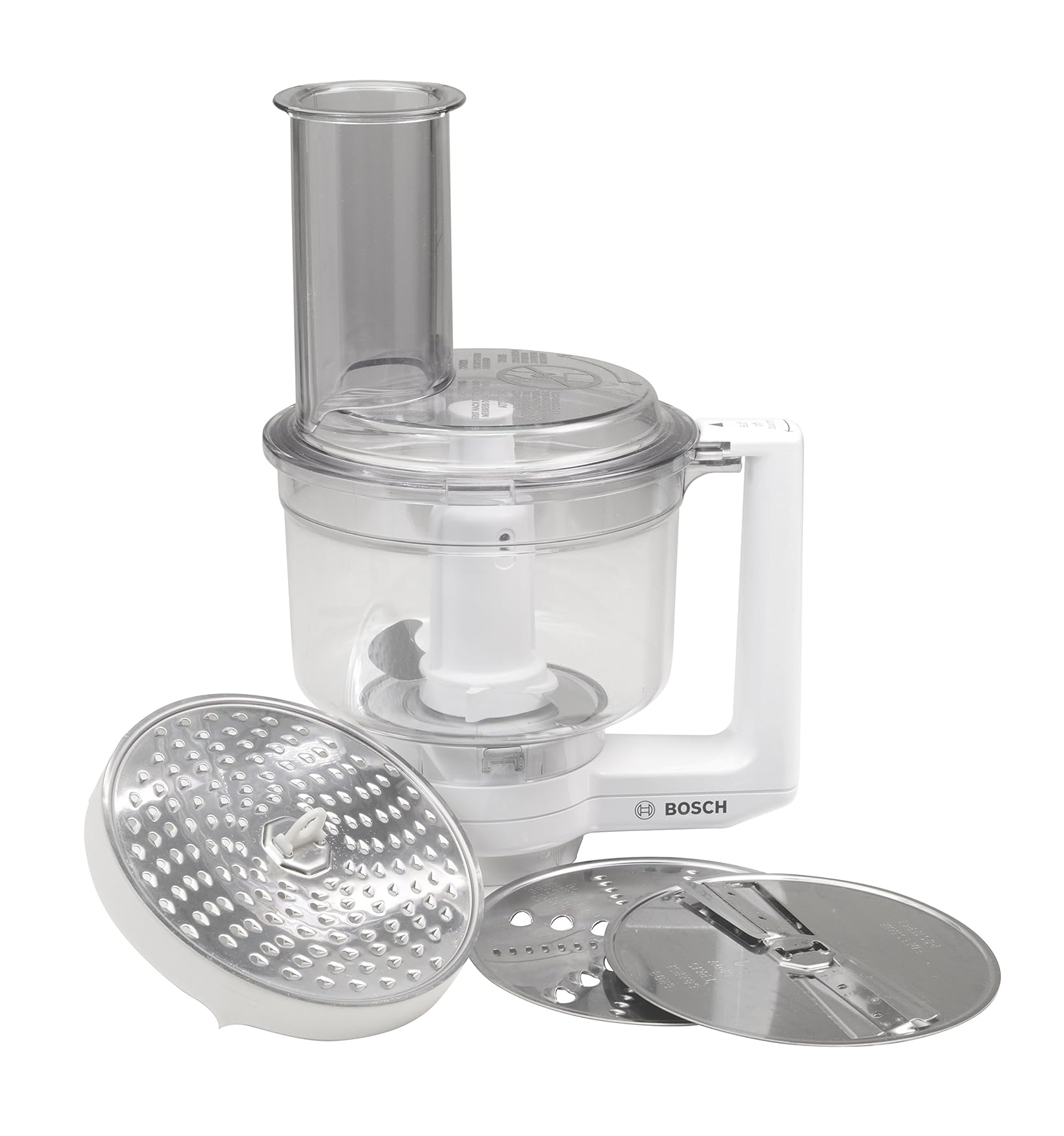 Bosch Universal Food Processor Attachment | MUZ6MM3 | Multi Mixer Multimixer