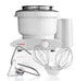 Bosch Universal Plus Pro Mixer MUM6N10UC - My-Go-To-Mixer for Kitchen "Kneads"