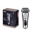 Braun Series 9 Pro+ Shaver - Silver - 9667CC - Type 5793