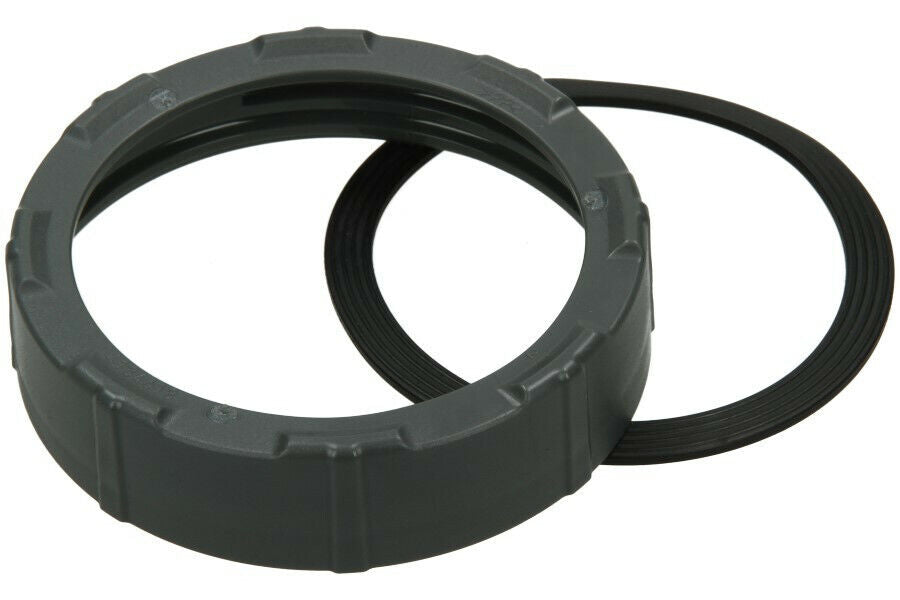 Braun Blender Part Jar Nut Ring Nut with Gasket 4184