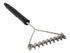 GrillPro Bristeless Wide Head Brush