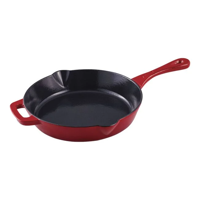 Zwilling J. A. Henckels 10" Cast Iron Frying Pan