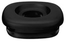 Cuisinart Blender Cover Lid Cbt500 Black
