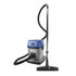 Commercial Vacuum Johnny Vac - Tank Capacity of 3 gal (12 L) - Accessories and Paper Bag Included - Integrated Electrical Outlet - 1000 W Motor - Swivel Casters - Ghibli AS5