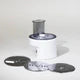 Bosch Shredder Slicer Arm 091027 Compact Mixer Slinger