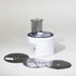 Bosch Shredder Slicer Arm 091027 Compact Mixer Slinger