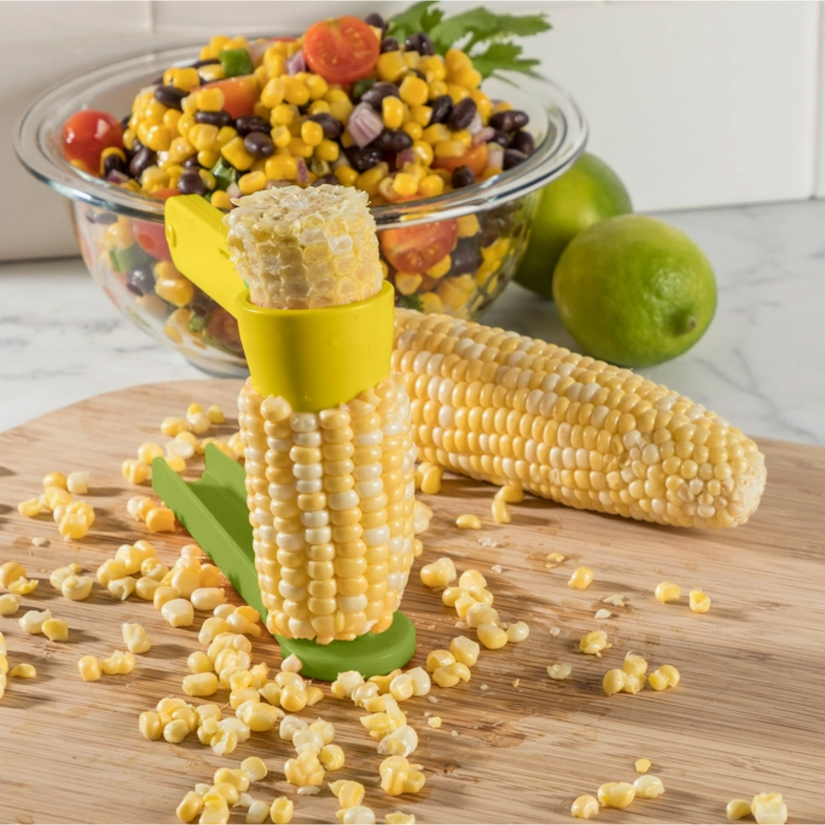 HUTZLER Corn Stripper