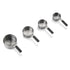 Cuisinart Magnetic Measuring Cups - 4 Piece