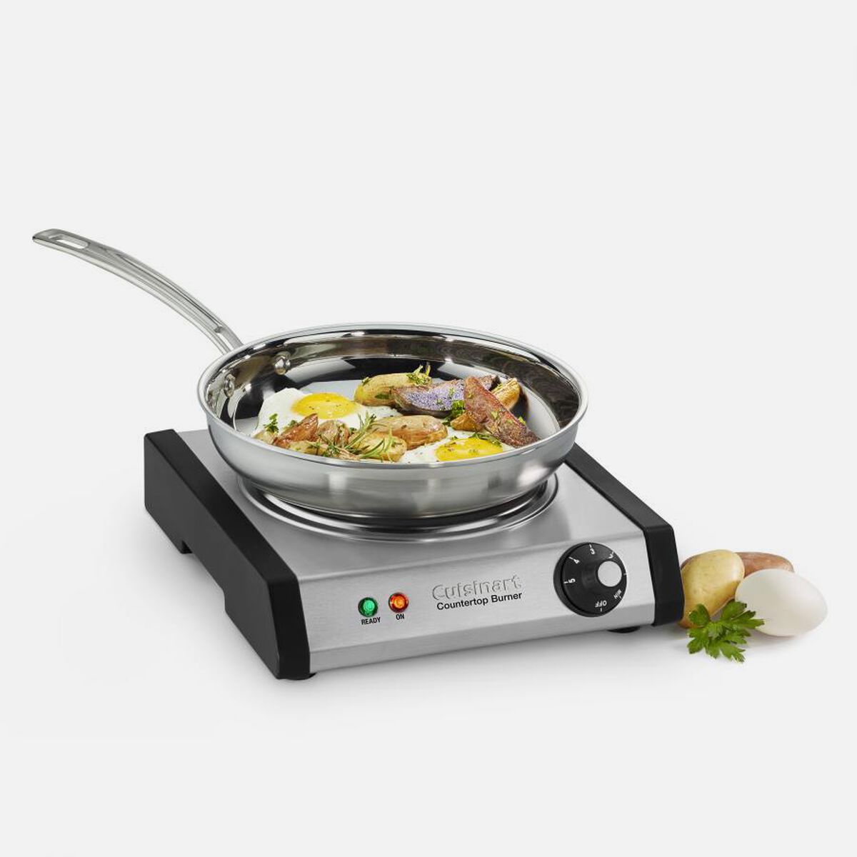 Cuisinart Countertop Single Burner