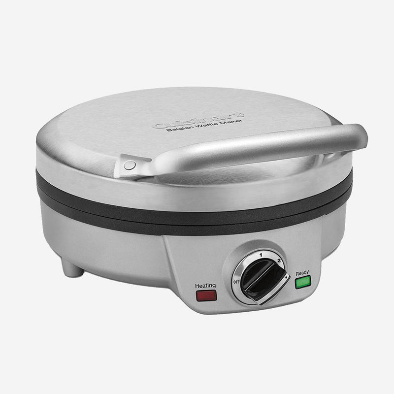 Gaufrier belge Cuisinart WAF-200C 