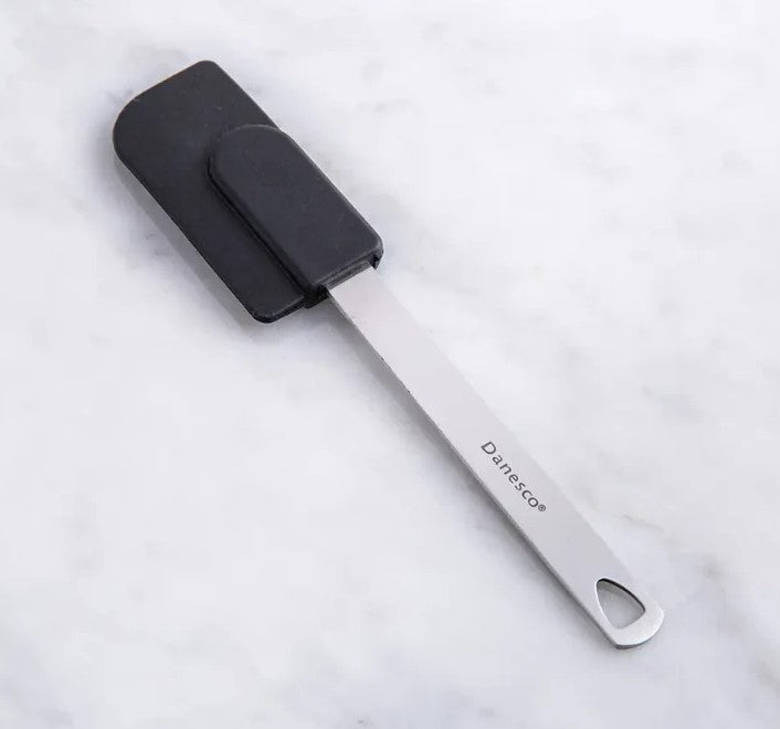 Mini spatule en silicone Danesco