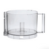 Cuisinart Tritan Work Bowl DLC-005AGTXT-1  for DFP-14 Food Processors