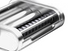 KitchenAid 3-in-1 Metal Pasta Attachment – Roller & Cutters Set