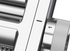 KitchenAid 3-in-1 Metal Pasta Attachment – Roller & Cutters Set