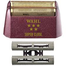 Wahl 5-Star Shaver Replacement Foil & Cutter