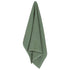 Danica Ripple Elm Green Dishtowel