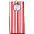 Now Designs by Danica Red Recycled Microfibre Dishtowel