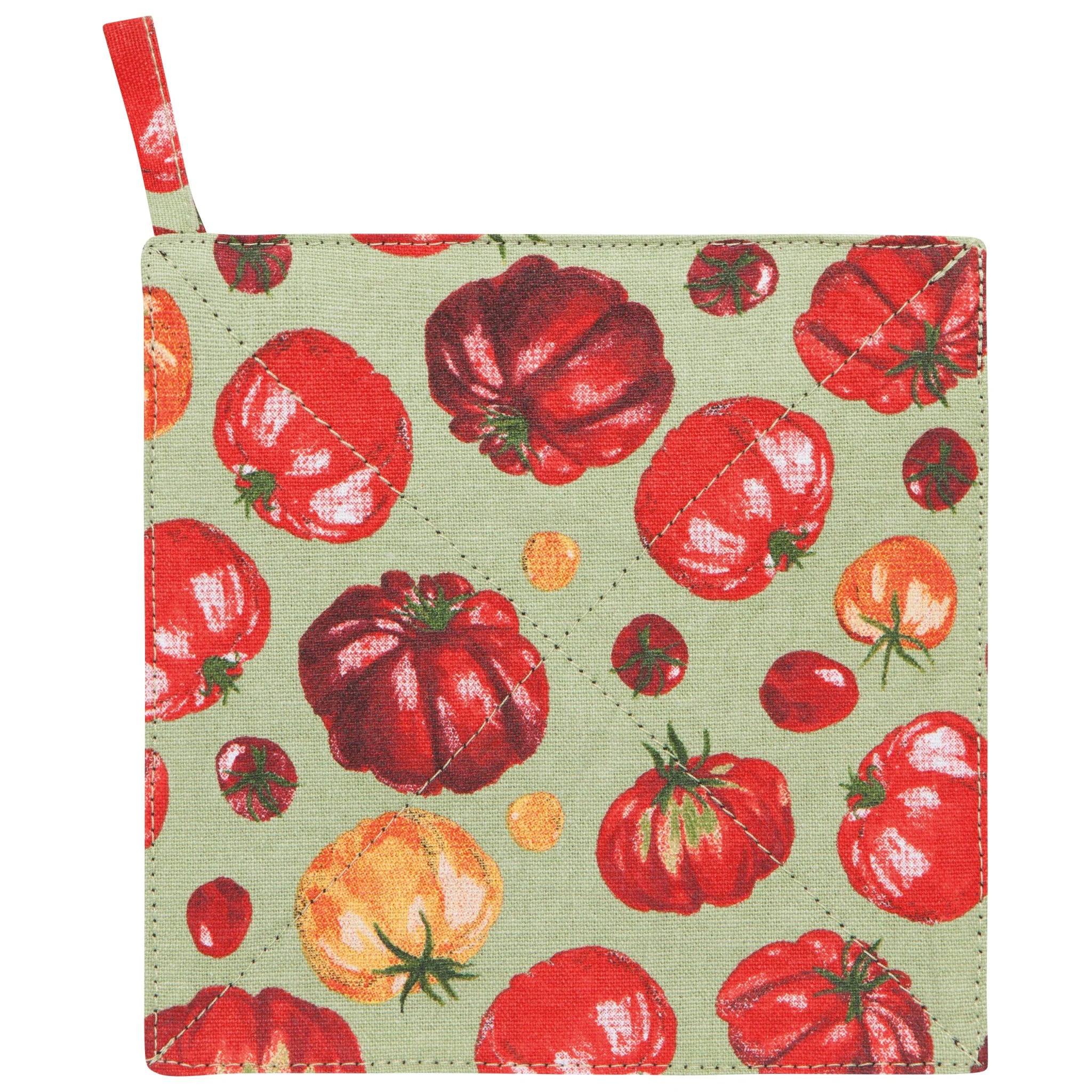 Danica -  Heirloom Tomatoes  Jar Gripper