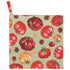 Danica -  Heirloom Tomatoes  Jar Gripper