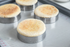 Fox Run English Muffin Rings Set Of 4 Make at Home Durable Stainless Steel